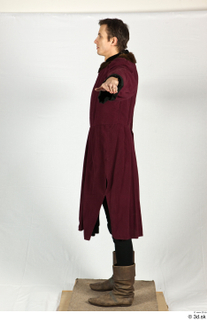  Photos Man in Historical Dress 43 17th century historical clothing t poses whole body 0001.jpg